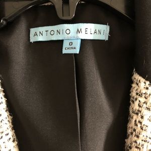 Antonio Melani blazer